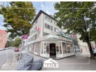 Rendite, in Stuttgart, 407 m², 15 Zi., Bj. 1961