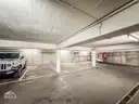 Tiefgarage