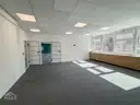 Büro vorne