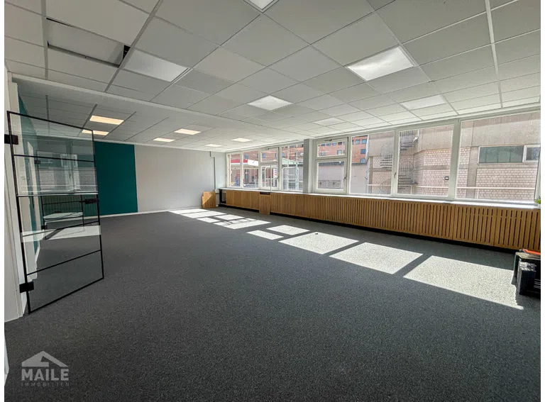 Büro mitte