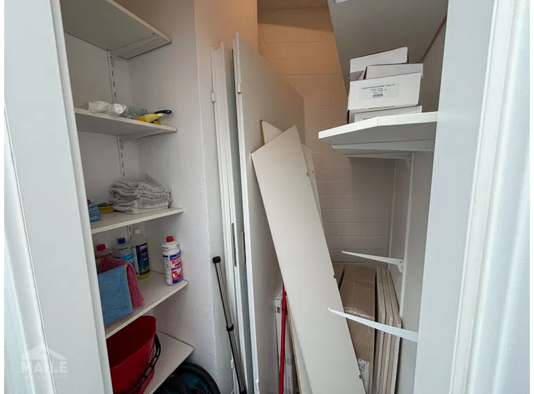 Abstellkammer