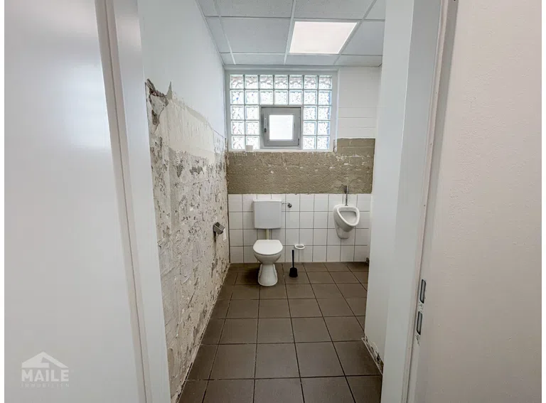 Herron-WC