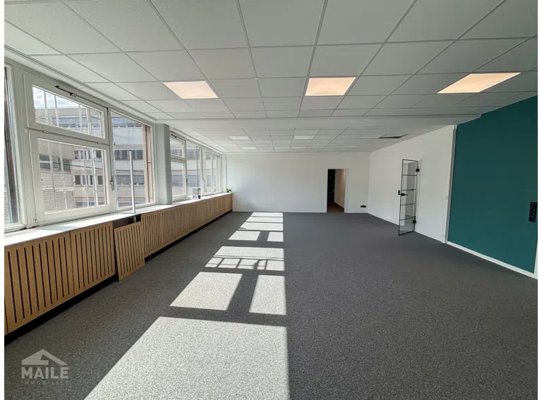 Büro mitte