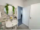 Damen-WC