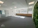 Büro vorne