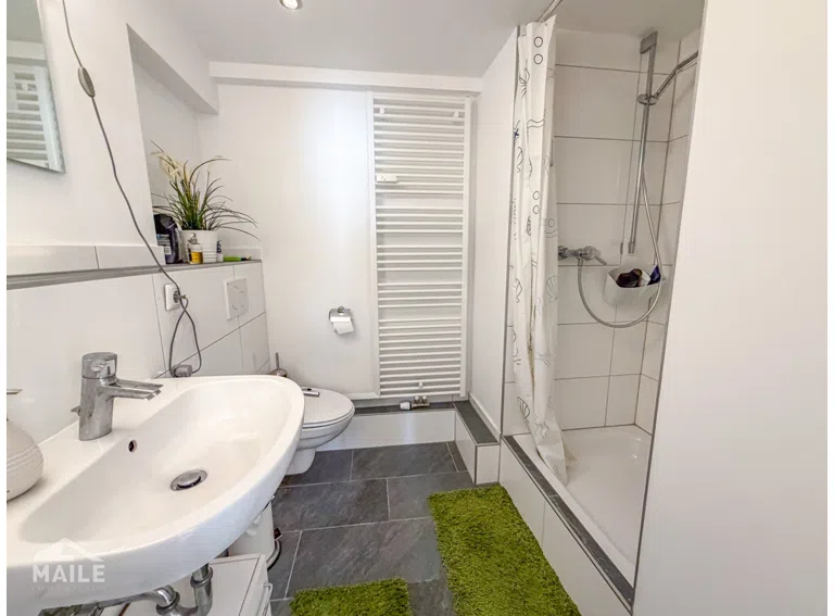 Badezimmer UG