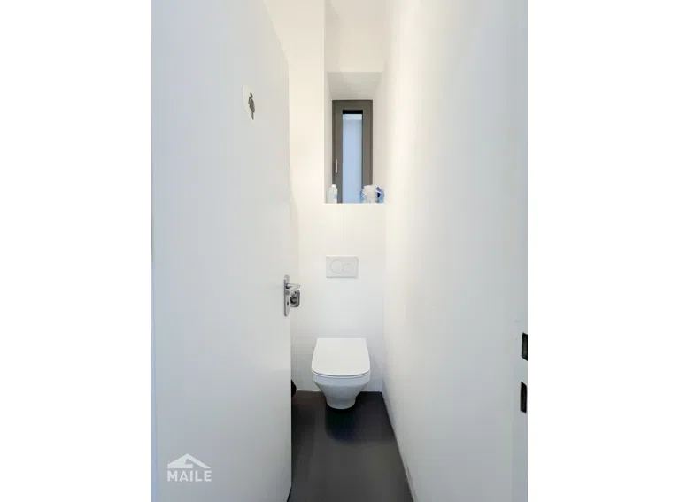 WC Herren