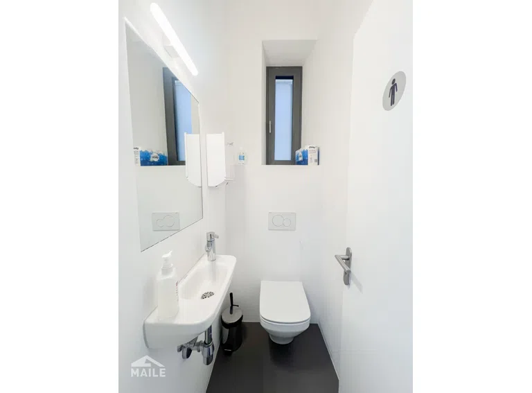 WC Frauen