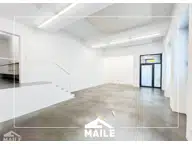 Gewerbe, in Stuttgart, 90 m², 3 Zi.