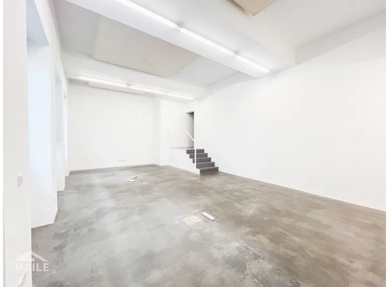 Galeriefläche,Flexible Nutzfläche oder Arbeitsbereich
