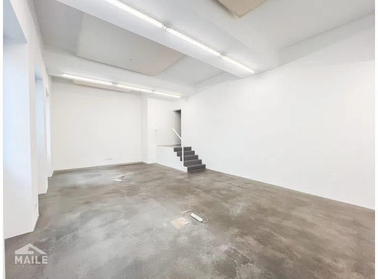Galeriefläche,Flexible Nutzfläche oder Arbeitsbereich