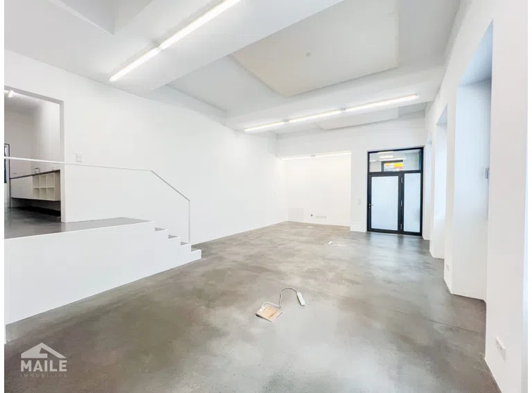 Galeriefläche,Flexible Nutzfläche oder Arbeitsbereich