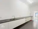Teeküche / Flurbereich