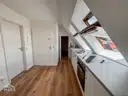 Eingang, Küche