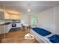 Wohnungen, in Stuttgart, 28 m², 1 Zi., Bj. 1992