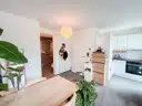 Eingangsbereich