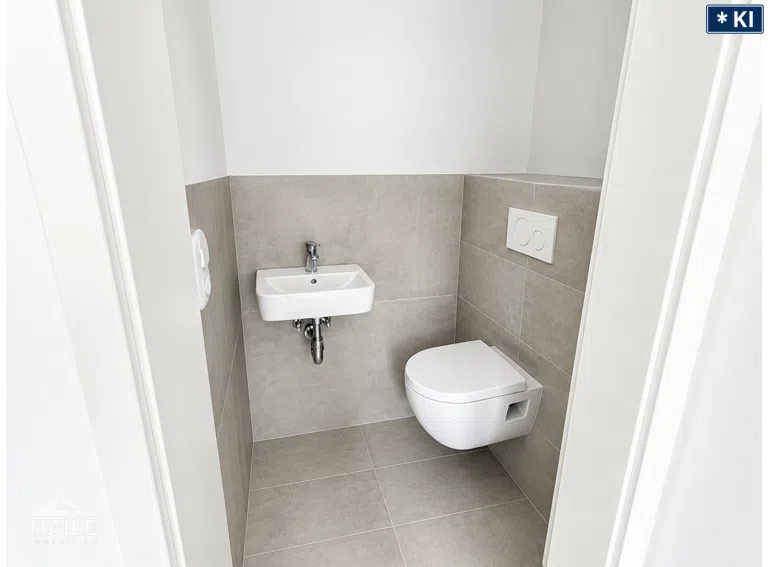 WC l Ki generiert