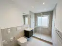 Badezimmer l Ki generiert