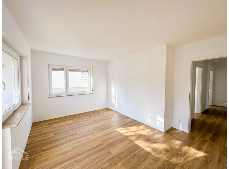 Wohnzimmer l Ki generiert