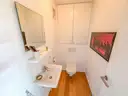 Gäste WC