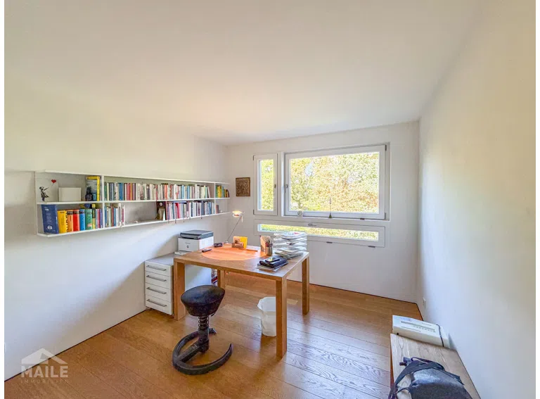 Arbeitszimmer