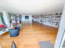 Wohn- Esszimmer