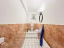 Separates WC