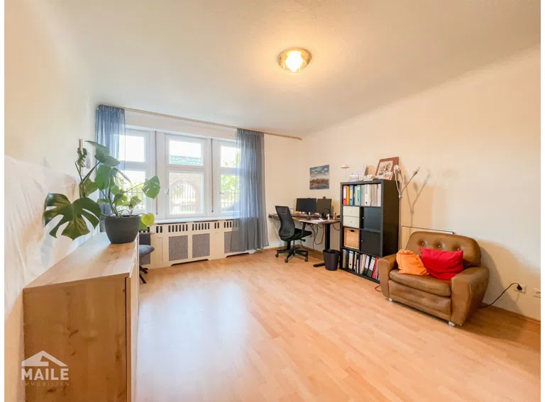 Schlafzimmer 2
