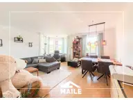 Wohnungen, in Stuttgart, 105 m², 3.5 Zi.