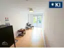 Arbeitszimmer