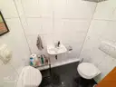 Gäste WC