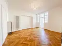 Wohn und Esszimmer