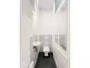 Separates WC