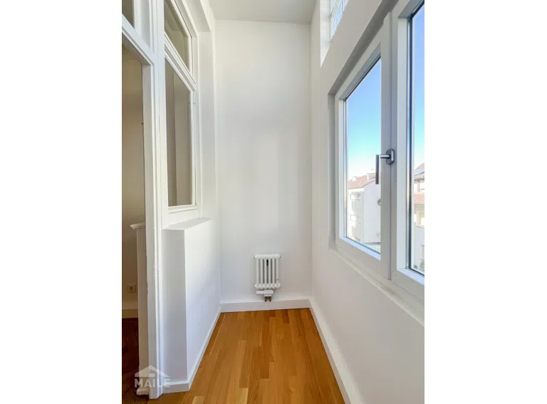 Loggia