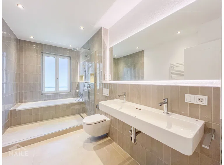 Badezimmer 1