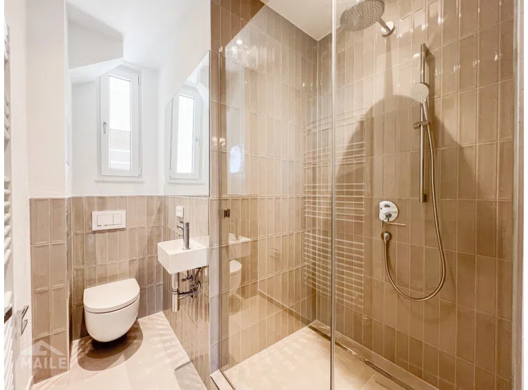 Badezimmer 2