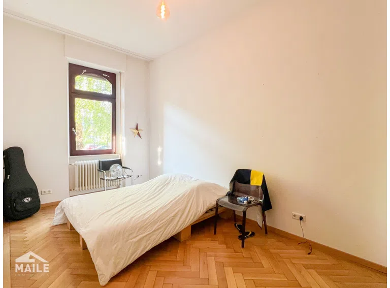 Schlafzimmer 4