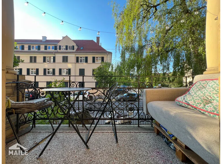 Balkon