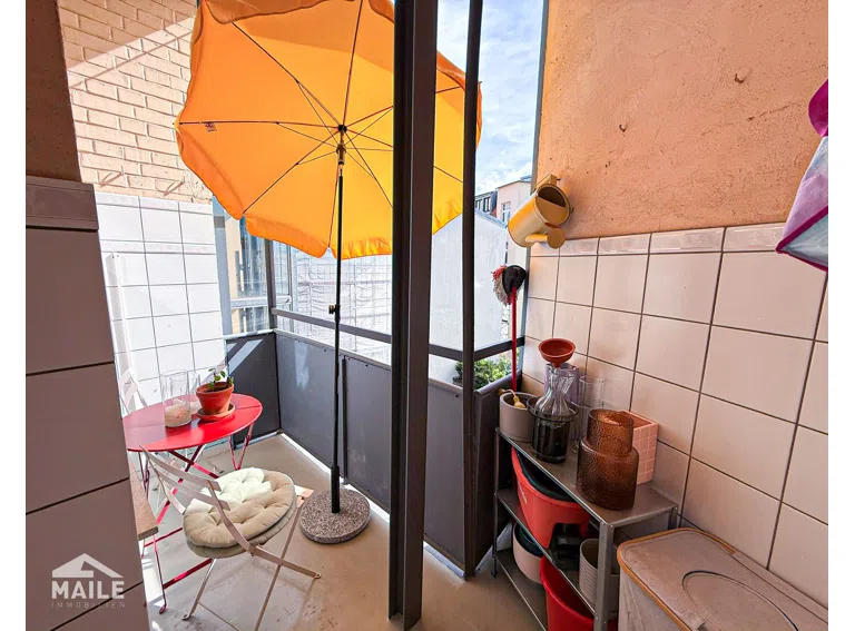 Balkon
