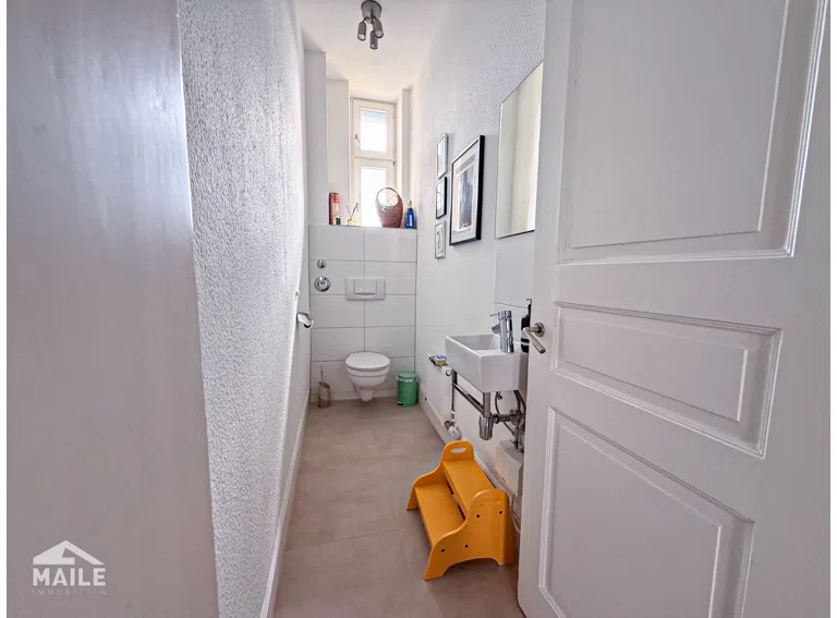 Gäste-WC