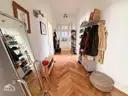Eingangsbereich