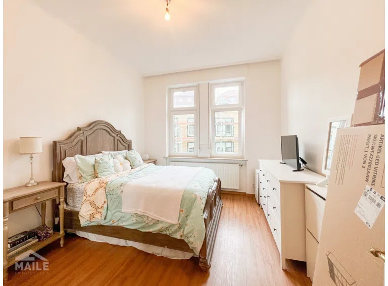 Schlafzimmer 3
