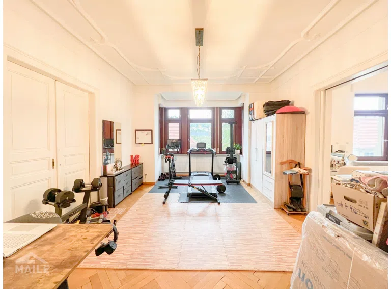 Schlafzimmer 2