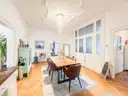Esszimmer / Eingangsbereich