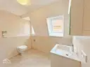 Badezimmer gemeinschaftlich