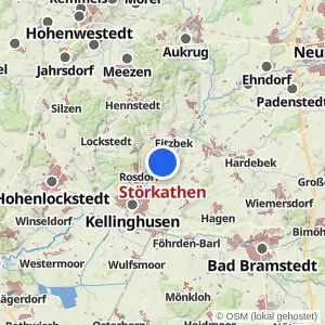 Kartenvorschau Störkathen