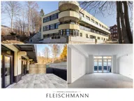 Eigentumswohnungen, in Suhl, 115.00 m², 2.00 Zi., Bj. 2020