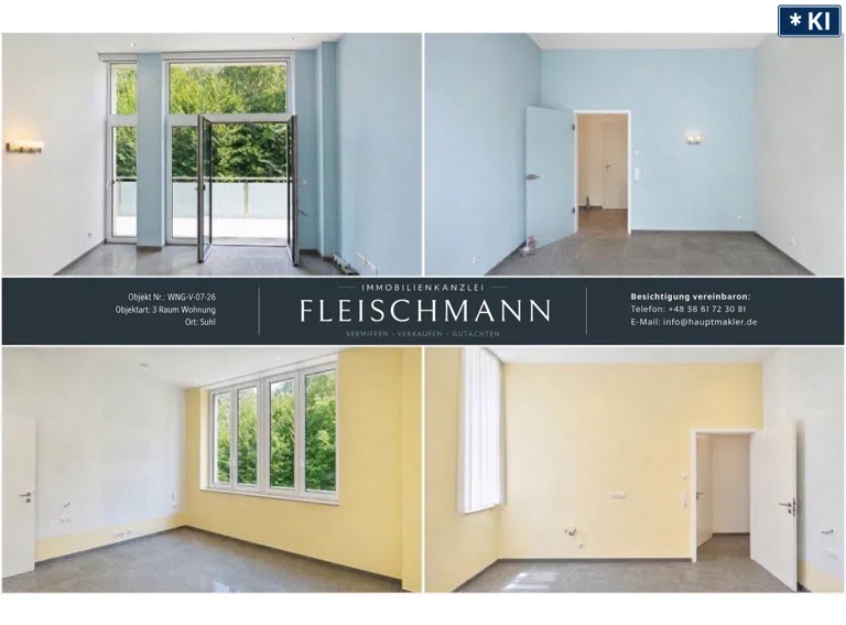 Innenansichten