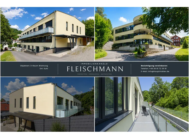 Außenansichten