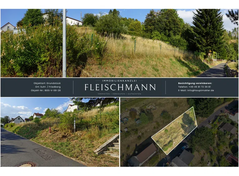 Aussenansichten